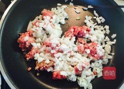 酥脆土豆饼的做法图解4