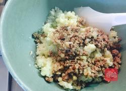 酥脆土豆饼的做法图解5