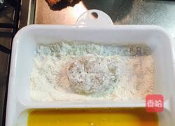 酥脆土豆饼的做法图解9