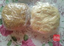 猫耳朵的做法图解2