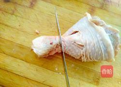 香酥黄金催的做法图解4