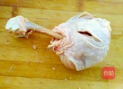 香酥黄金催的做法图解7