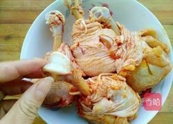 香酥黄金催的做法图解11