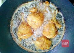 香酥黄金催的做法图解20