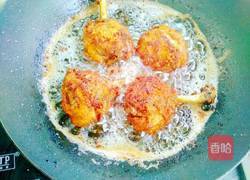 香酥黄金催的做法图解21