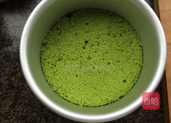 草莓慕斯的做法图解1