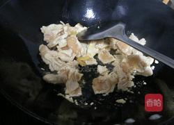 苦瓜炒肉片的做法图解7