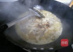 蘑菇炒肉丝的做法图解9