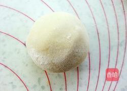小猪奶黄包的做法图解11