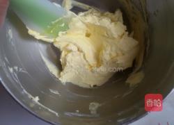 卡通饼干的做法图解4