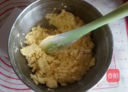 卡通饼干的做法图解7