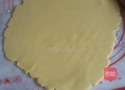 卡通饼干的做法图解11