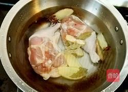霸王鸡腿改良版的做法图解5
