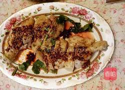 霸王鸡腿改良版的做法图解10