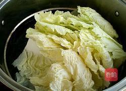 白菜包包（百财）的做法图解6