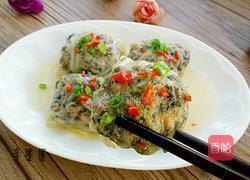 白菜包包（百财）的做法图解14