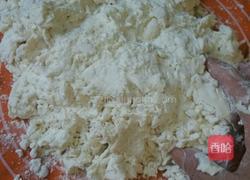 学做手工面的做法图解1