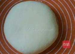 学做手工面的做法图解2