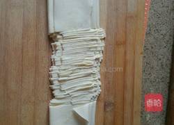 学做手工面的做法图解7