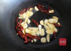 凉拌鱼腥草的做法图解3