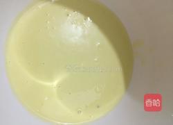 清蒸戚风蛋糕的做法图解5