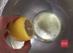 清蒸戚风蛋糕的做法图解6