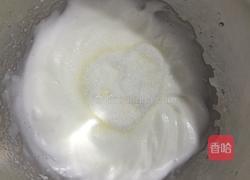 清蒸戚风蛋糕的做法图解8