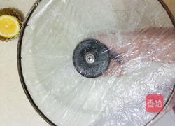 清蒸戚风蛋糕的做法图解14