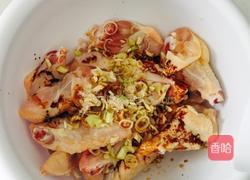 香煎香茅鸡翅的做法图解3