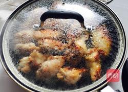 香煎香茅鸡翅的做法图解5