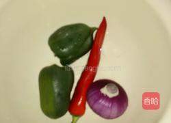 爆炒鲜鱿鱼的做法图解5