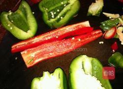 爆炒鲜鱿鱼的做法图解6