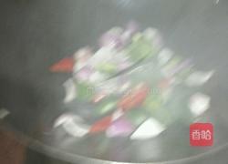 爆炒鲜鱿鱼的做法图解8