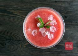 混合果蔬汁的做法图解6