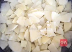 清炒土豆的做法图解2