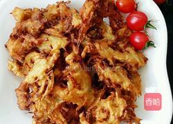 素螃蟹的做法图解8