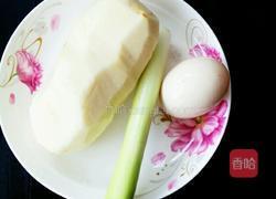 素螃蟹的做法图解1