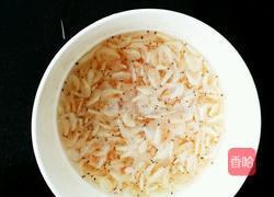 素螃蟹的做法图解2