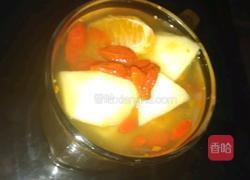 水果汤的做法图解7