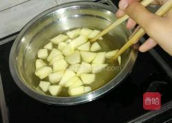 水果汤的做法图解1