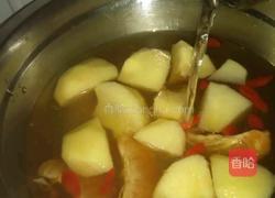 水果汤的做法图解5