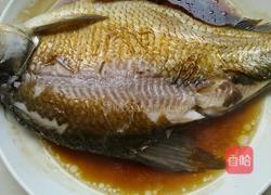 蒜爆鱼的做法图解8