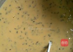 家常鸡蛋饼的做法图解2