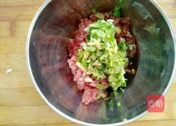 肉末茄汁油条的做法图解7