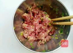 肉末茄汁油条的做法图解8