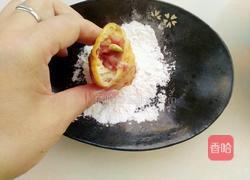 肉末茄汁油条的做法图解13