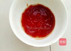 肉末茄汁油条的做法图解19