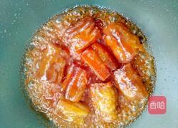 肉末茄汁油条的做法图解23