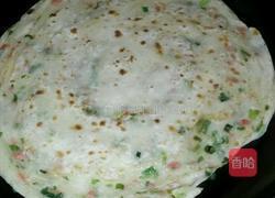 手撕饼的做法图解4