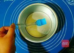 6寸轻乳酪蛋糕的做法图解1